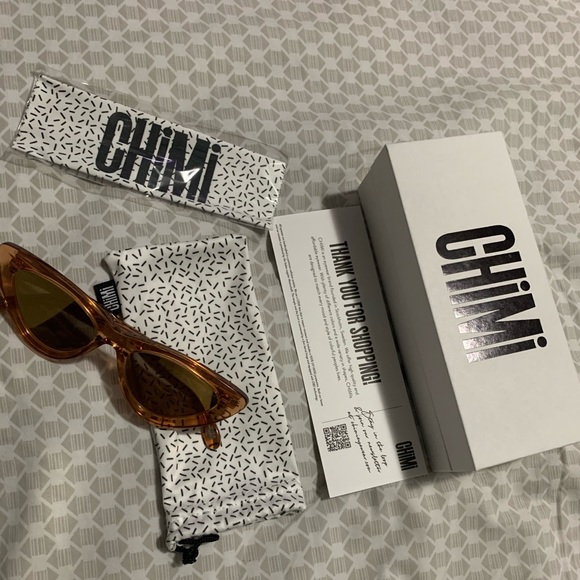 Chimi Sunglasses - Picture 5 of 6